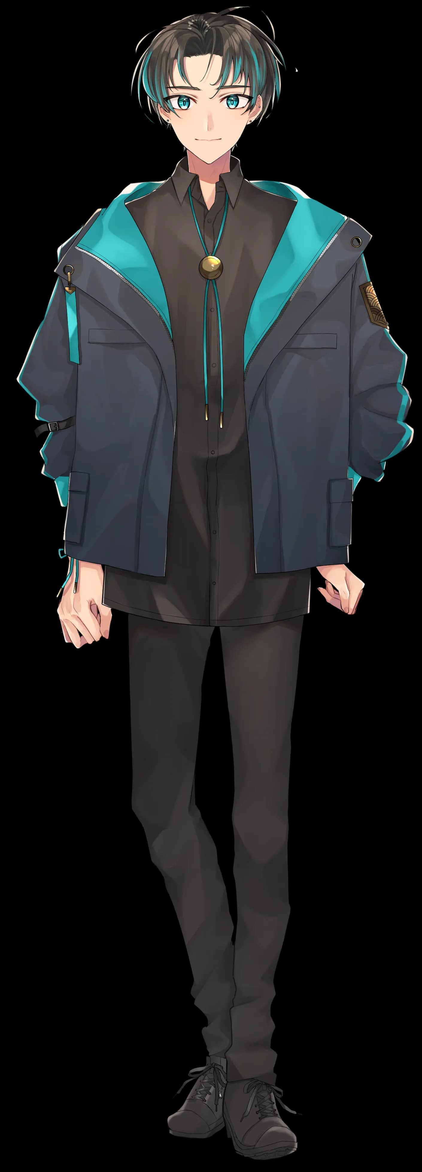 けんと / kentoazumi